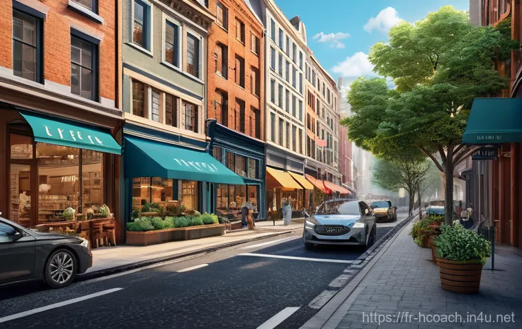 건강코칭 전문가의 리더십 - The coach is leaning slightly forward, making direct, compassionate eye contact, her hands resting c...