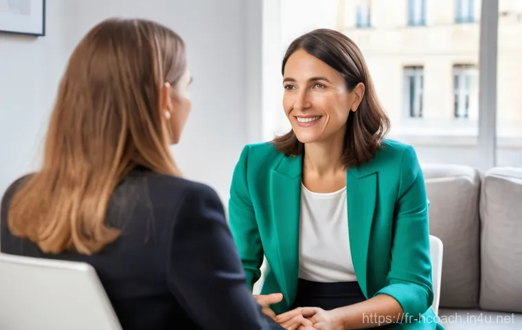 건강코칭의 자격증 요구사항 - ### Prompt 1: The Empathetic French Health Coach Session