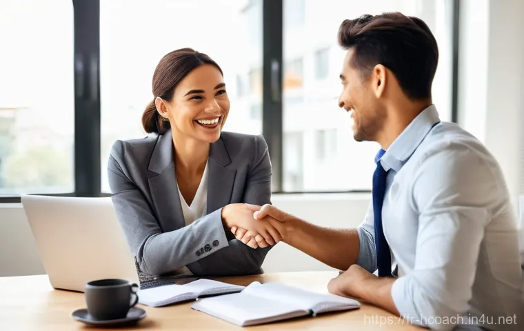 건강코칭과 심리적 동기부여 - **Prompt 1: The Serene "Déclic" Moment**
    A tranquil and gently lit scene featuring an adult woma...