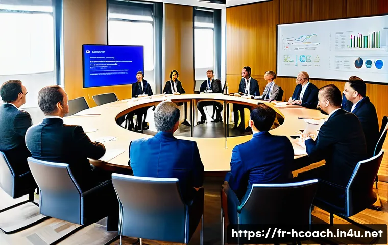 건강코칭과 직업 윤리의 중요성 관련 이미지 1