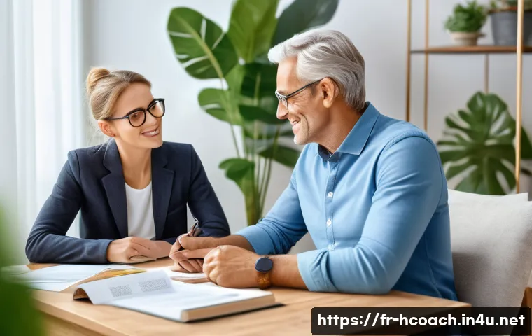 건강코칭과 직업 윤리의 중요성 관련 이미지 2