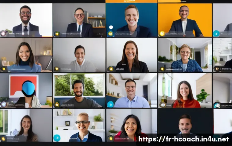 건강코칭 온라인 강의 활용법 관련 이미지 2