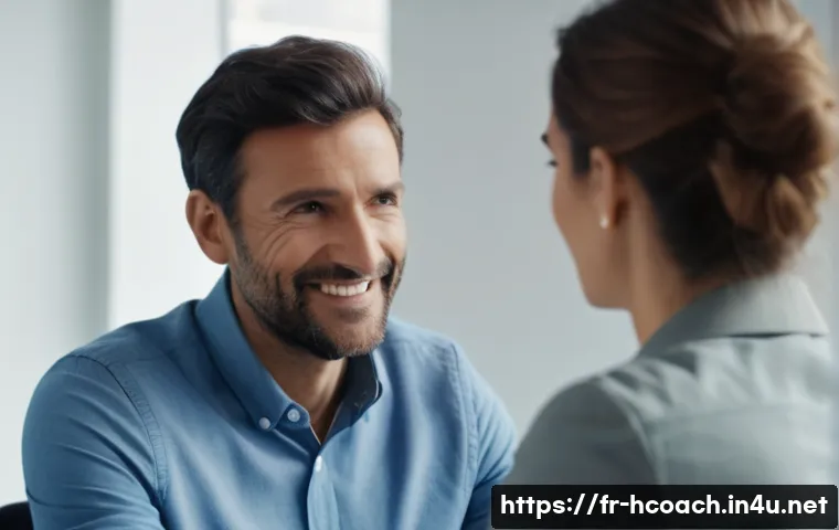 건강코칭에서 공감의 기술 관련 이미지 2