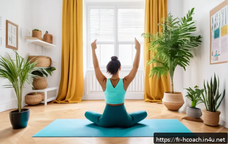 Boostez votre blog de coaching santé : stratégies inédites pour attirer et fidéliser vos lecteurs 3 건강코칭 블로그 운영 전략 관련 이미지 1