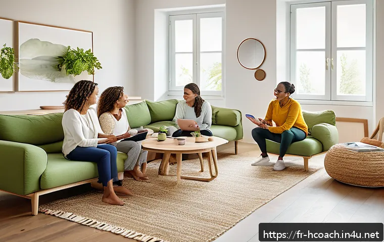 Comment utiliser les réseaux sociaux pour booster votre coaching santé efficacement en 2024 4 건강코칭 소셜 미디어 활용법 관련 이미지 2