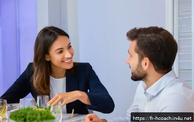 Boostez votre carrière de coach santé grâce à un programme de mentorat exclusif et innovant 4 건강코칭 전문가를 위한 멘토링 프로그램 관련 이미지 2