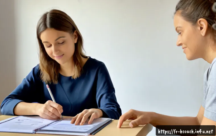 Devenir coach santé : comment évaluer le retour sur investissement d’une certification avant de s’inscrire 3 건강코칭 자격증의 ROI 분석 관련 이미지 1